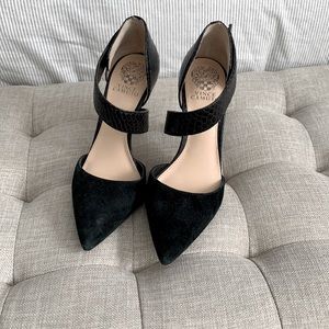 Vince Camuto Pointed Heels
